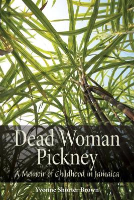Book cover for Dead Woman Pickney