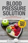 Book cover for Blood Pressure Solution