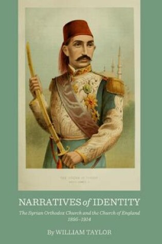 Cover of Narratives of Identity