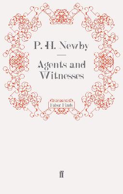 Book cover for Agents and Witnesses