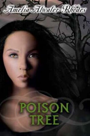 Cover of Poison Tree