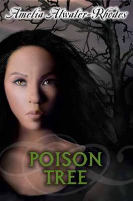 Book cover for Poison Tree