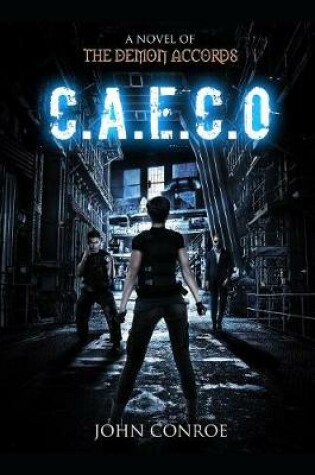 Cover of C.A.E.C.O.