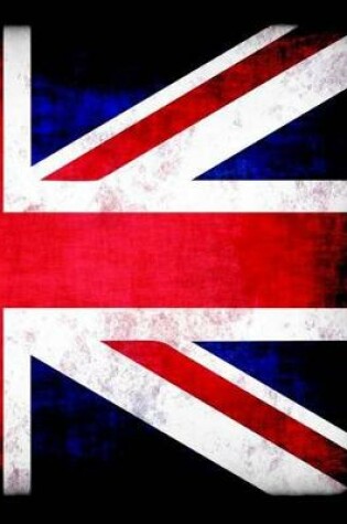 Cover of Flag of the United Kingdom