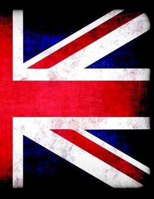 Book cover for Flag of the United Kingdom