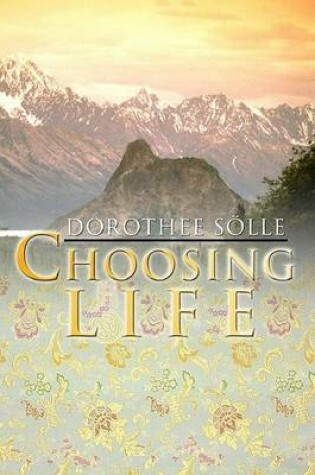 Cover of Choosing Life