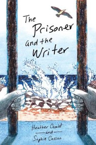 Cover of The Prisoner and the Writer