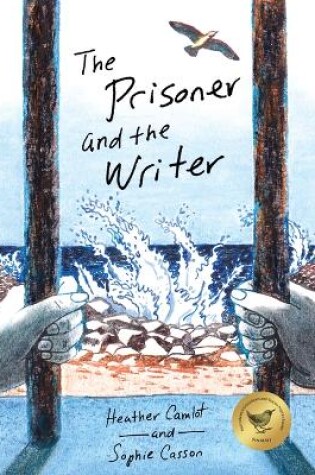 Cover of The Prisoner and the Writer