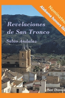 Book cover for Revelaciones de San Tronco, sabio Andaluz