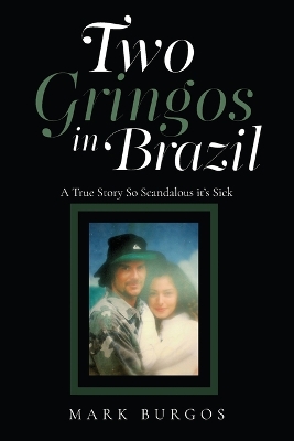 Cover of Two Gringos In Brazil