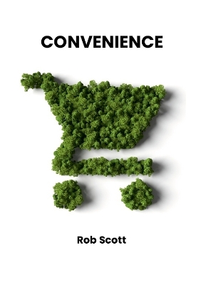 Book cover for Convenience