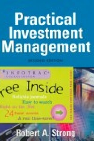 Cover of Practical Investment Management