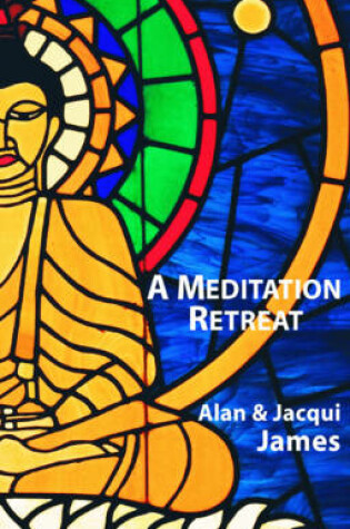 Cover of A Meditation Retreat
