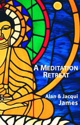 Book cover for A Meditation Retreat