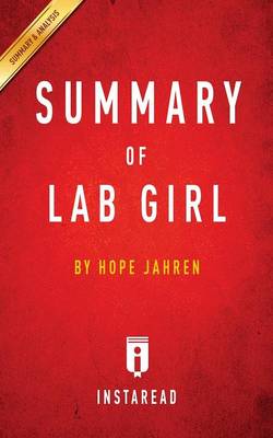 Book cover for Summary of Lab Girl