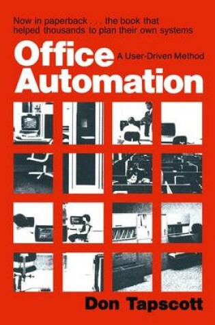 Cover of Office Automation