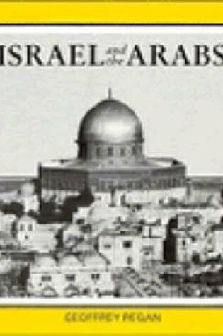 Cover of Israel and the Arabs