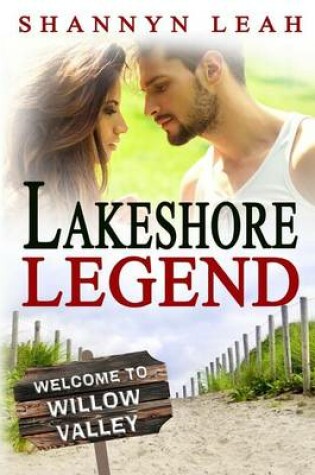 Cover of Lakeshore Legend