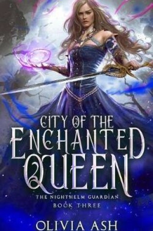 Cover of City of the Enchanted Queen
