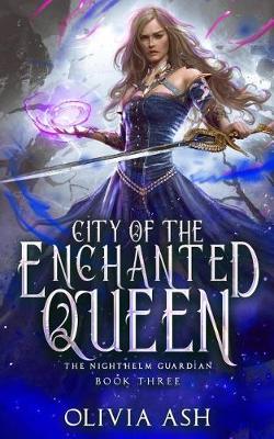 Book cover for City of the Enchanted Queen
