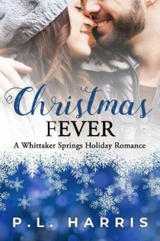 Cover of Christmas Fever