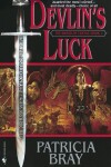 Book cover for Devlin's Luck