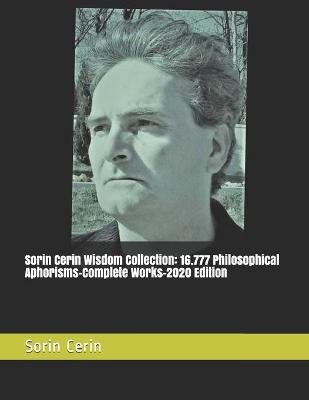 Book cover for Sorin Cerin Wisdom Collection