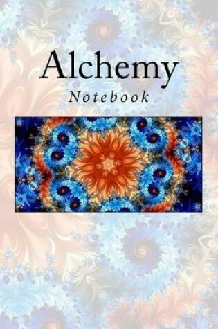 Cover of Alchemy