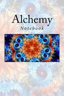 Book cover for Alchemy