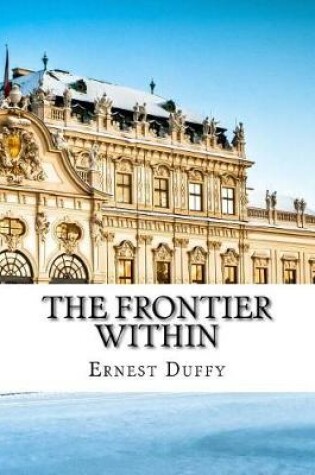 Cover of The Frontier Within