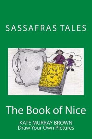 Cover of The Book of Nice