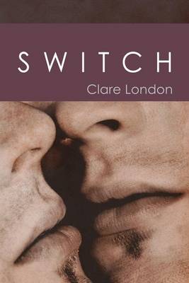 Book cover for Switch