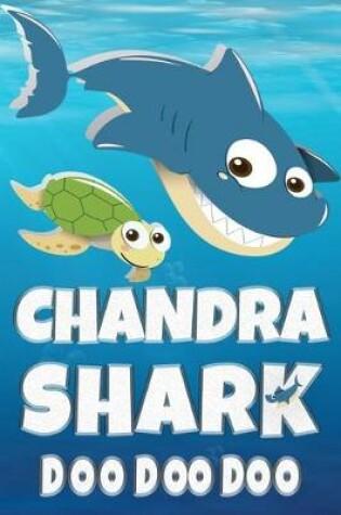 Cover of Chandra Shark Doo Doo Doo