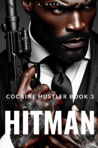 Cover of Hitman