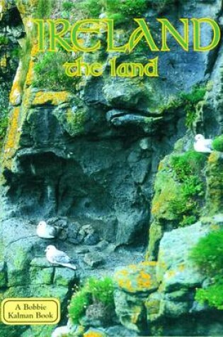 Cover of Ireland, the Land