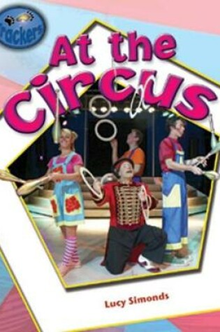 Cover of At the Circus