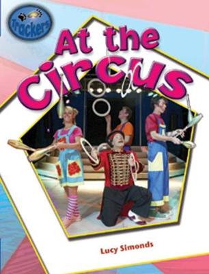 Cover of At the Circus