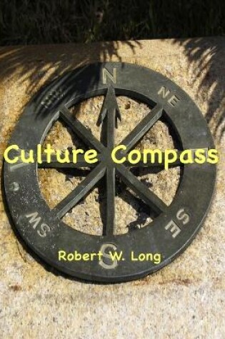 Cover of Culture Compass