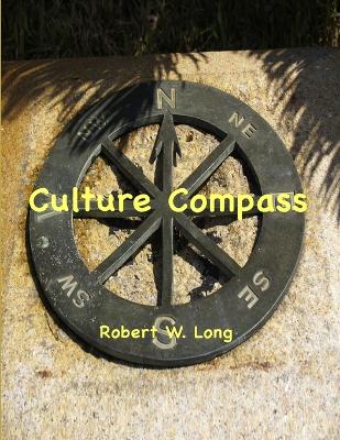 Book cover for Culture Compass