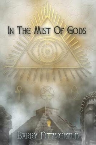 Cover of In the Mist of Gods