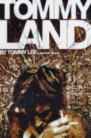 Cover of Tommyland