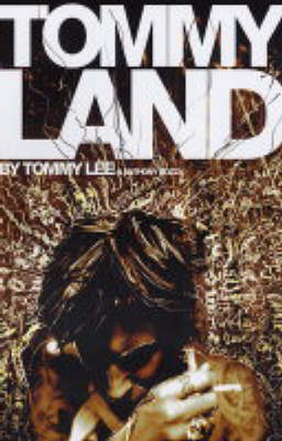 Book cover for Tommyland