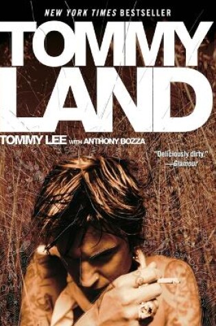 Cover of Tommyland