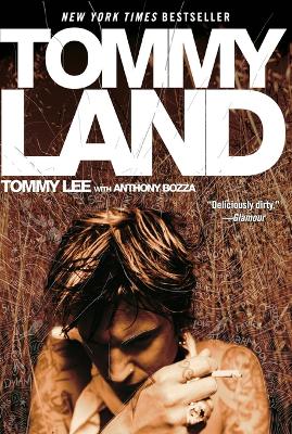 Book cover for Tommyland
