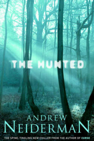 Cover of The Hunted