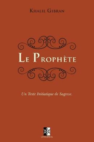 Cover of Le Prophete