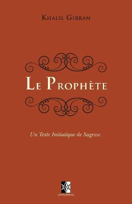 Book cover for Le Prophete