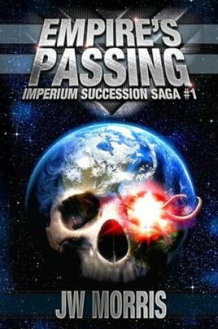 Cover of Empire's Passing