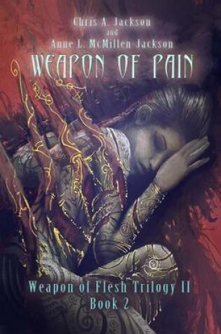 Cover of Weapon of Pain
