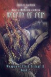 Book cover for Weapon of Pain
